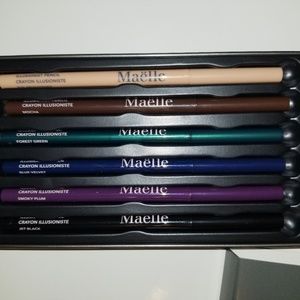 Eyeliner set